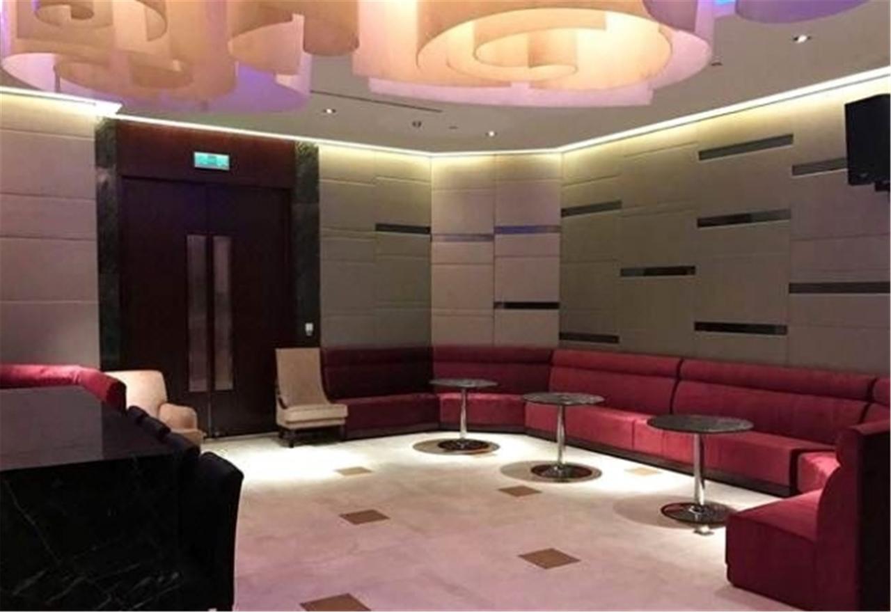 Shan Bin Queensir Hotel Xi'An Xi'an  Exteriör bild